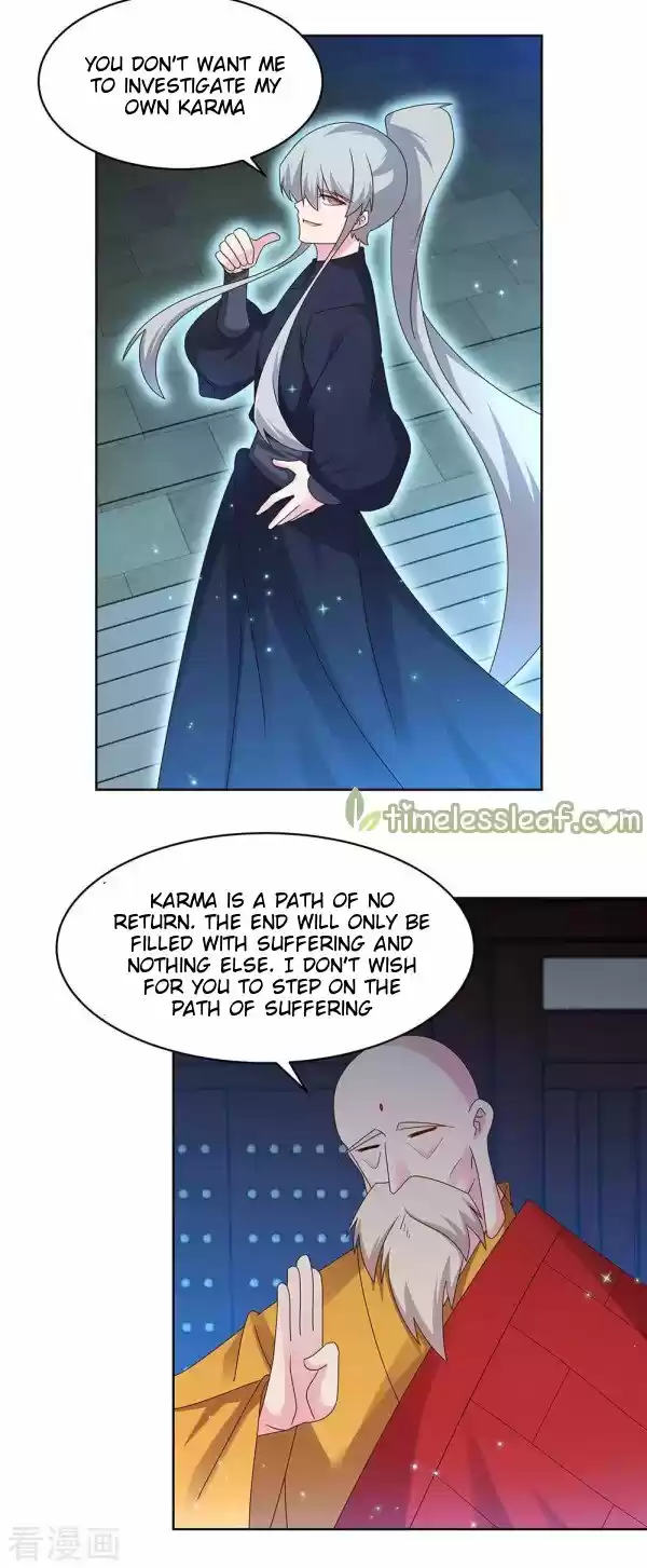 Above All Gods Chapter 237