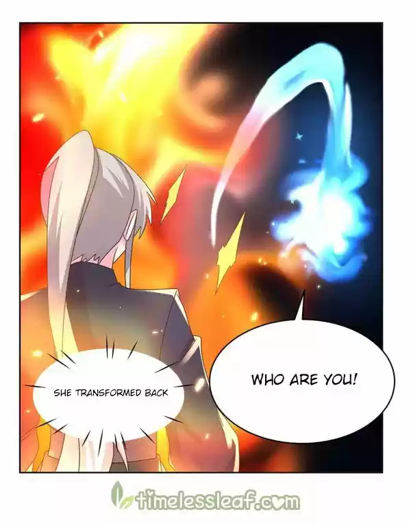 Above All Gods Chapter 238