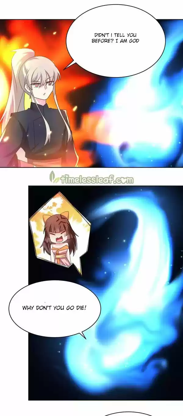 Above All Gods Chapter 238