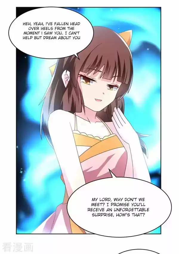 Above All Gods Chapter 238