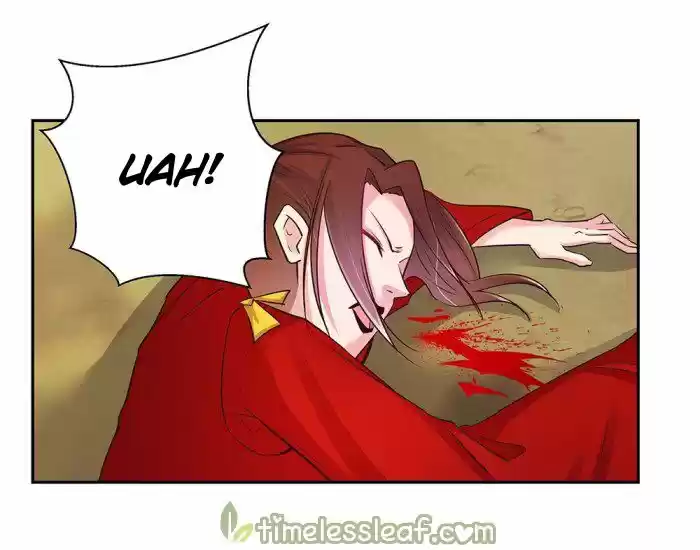 Above All Gods Chapter 23.9