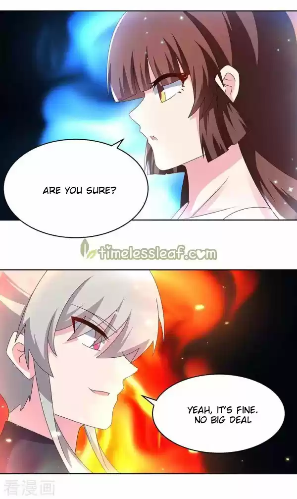 Above All Gods Chapter 239