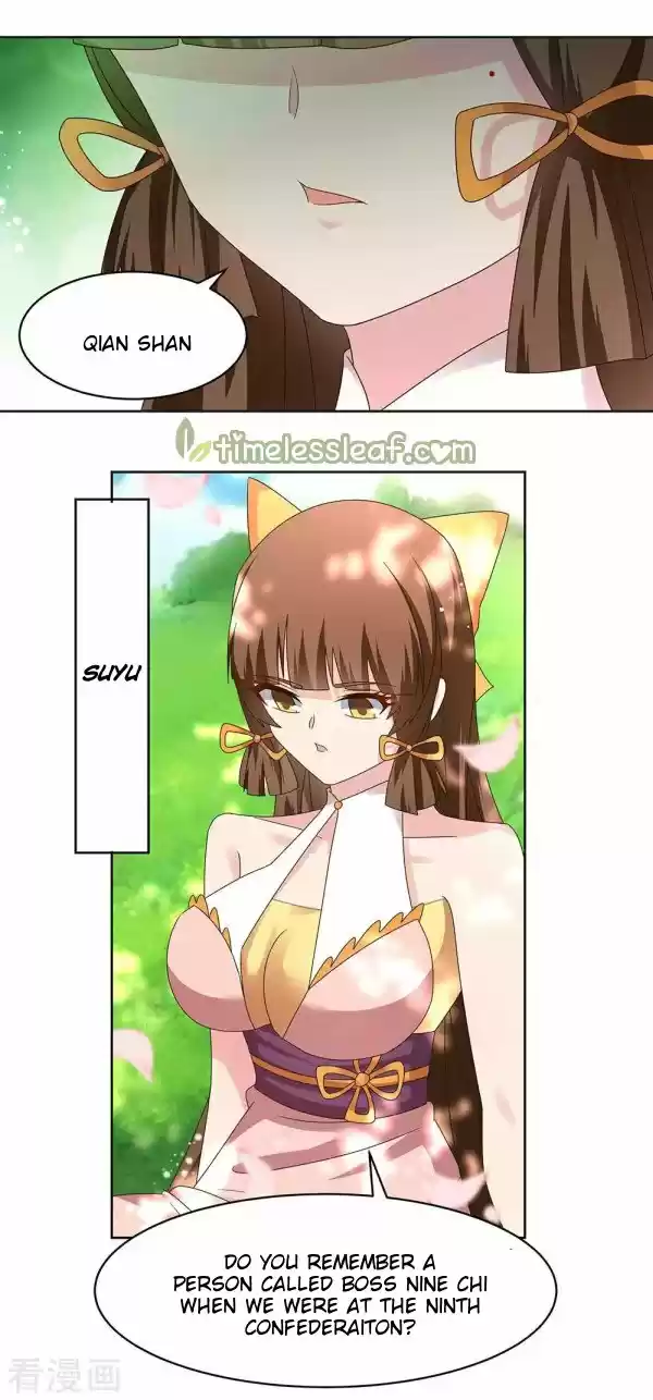 Above All Gods Chapter 239