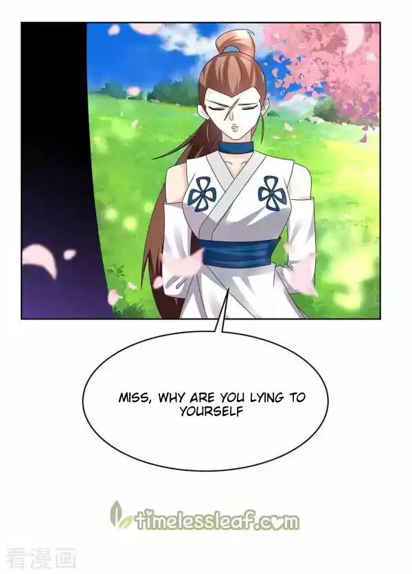 Above All Gods Chapter 239.5