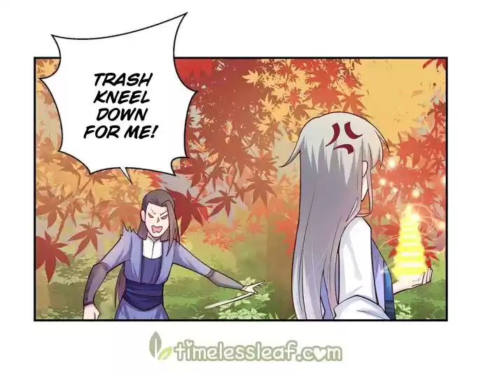 Above All Gods Chapter 24