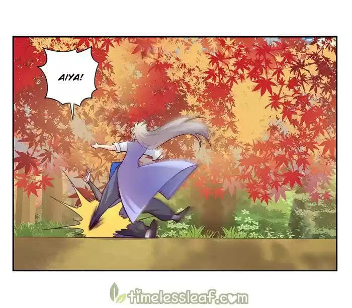 Above All Gods Chapter 24