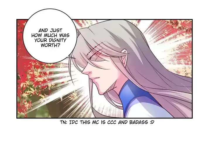 Above All Gods Chapter 24