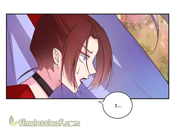 Above All Gods Chapter 24