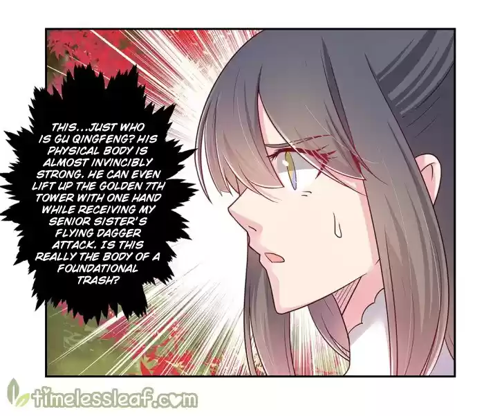 Above All Gods Chapter 24