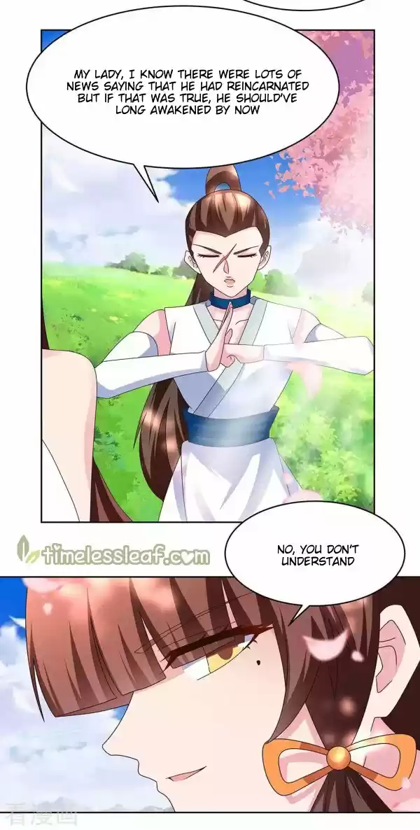 Above All Gods Chapter 240