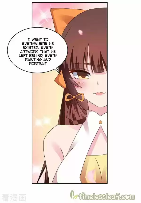 Above All Gods Chapter 240