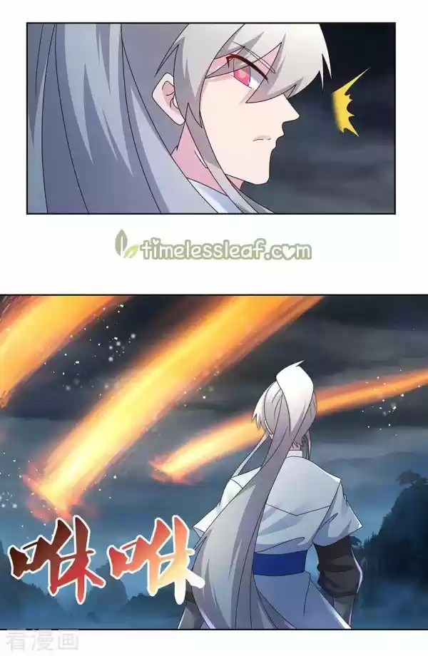 Above All Gods Chapter 241