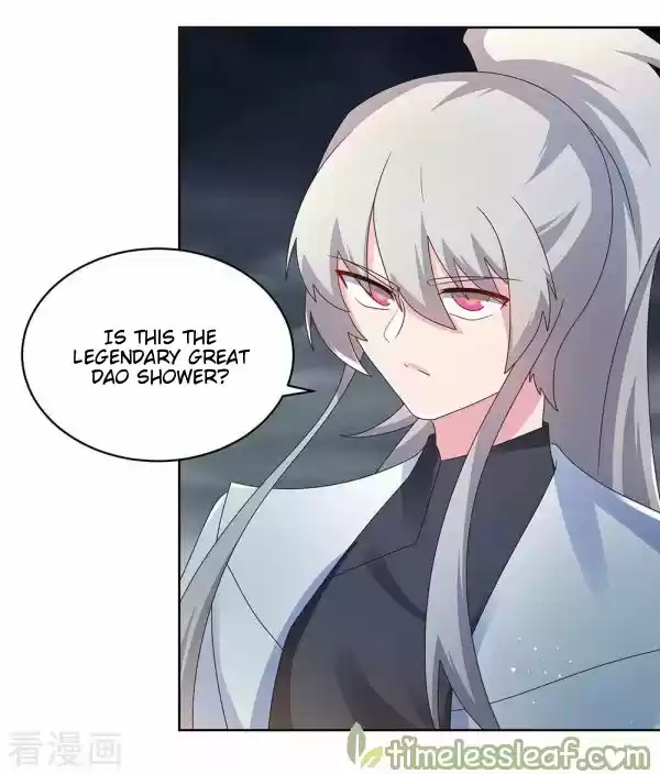 Above All Gods Chapter 241