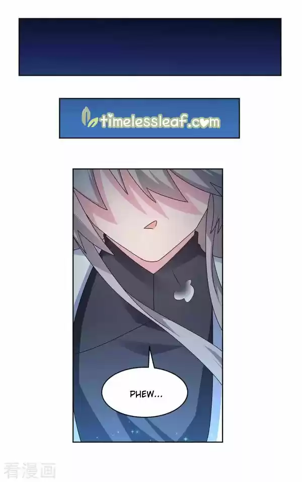 Above All Gods Chapter 241