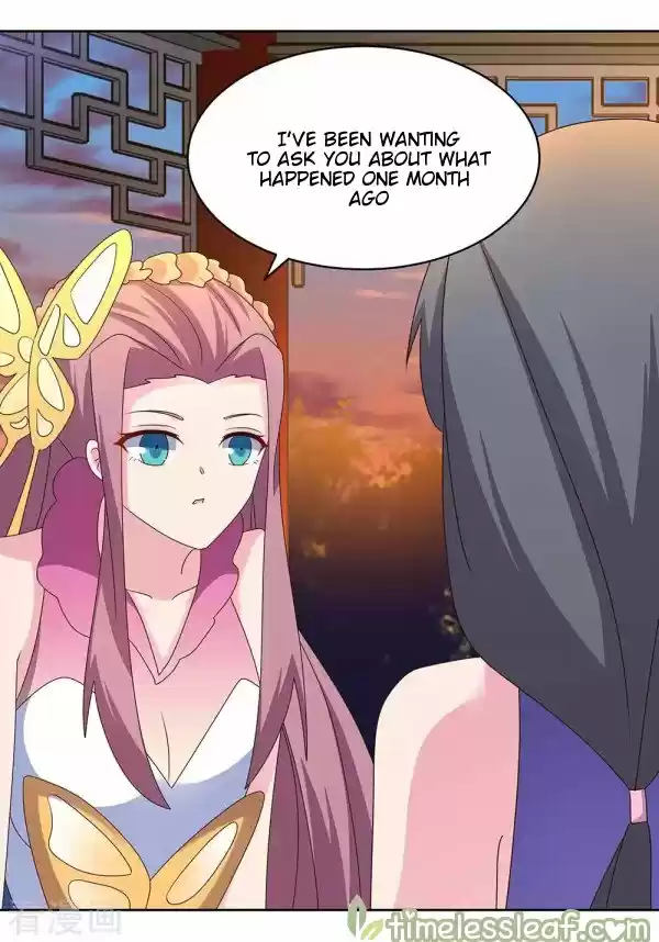 Above All Gods Chapter 242