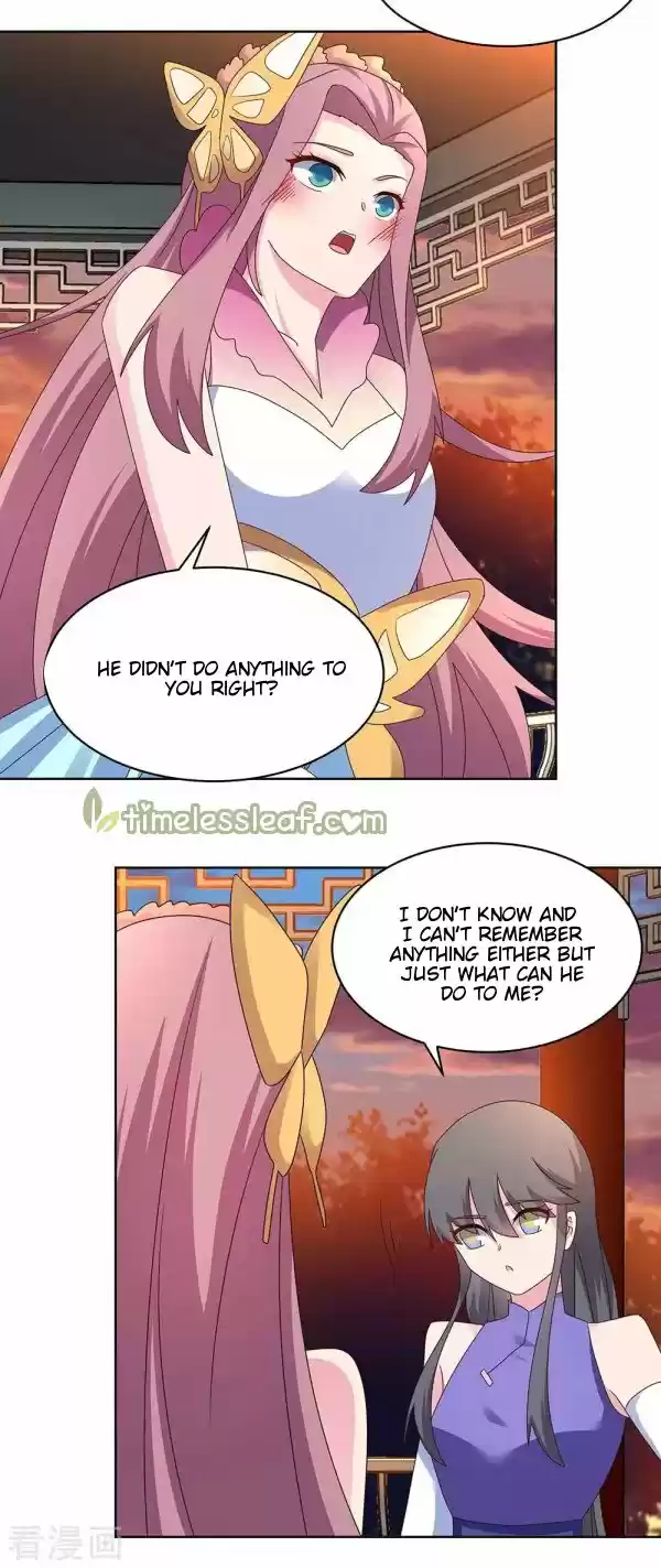 Above All Gods Chapter 242