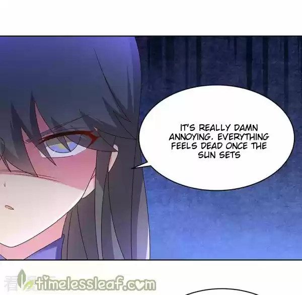 Above All Gods Chapter 242.5