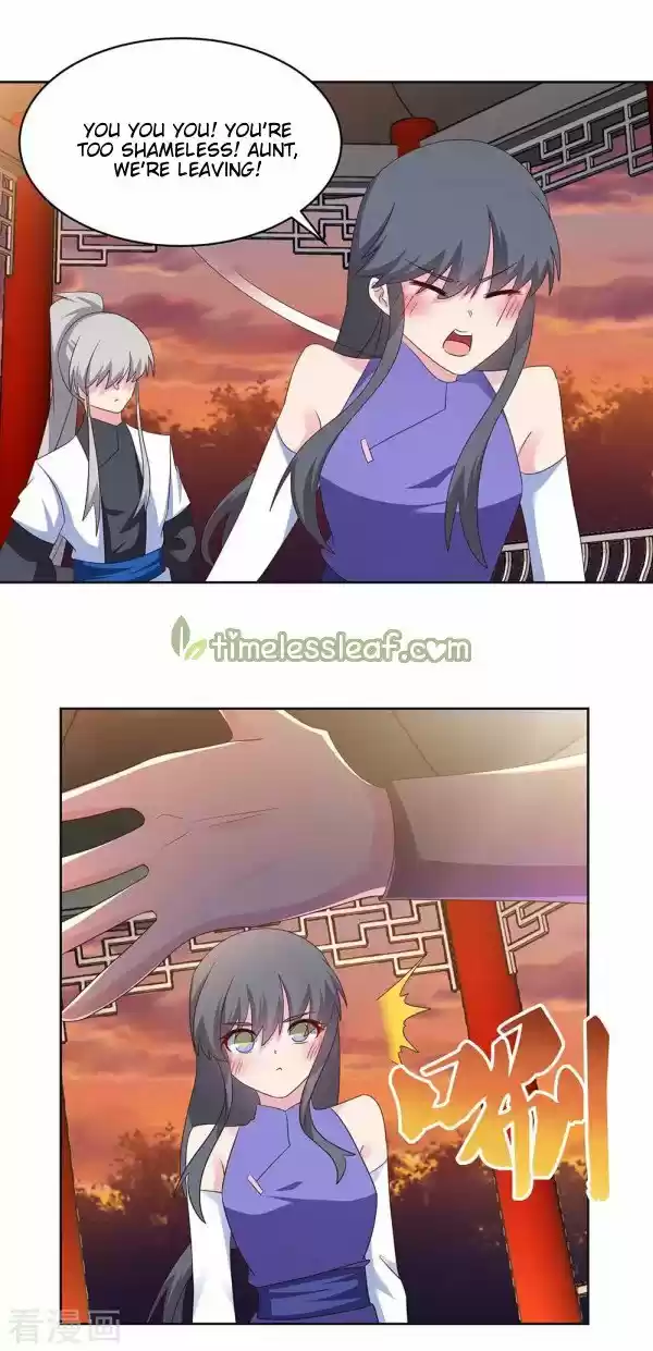 Above All Gods Chapter 244.5