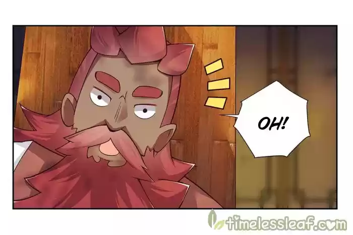 Above All Gods Chapter 24.5