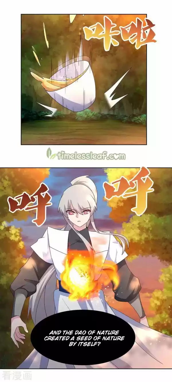 Above All Gods Chapter 246