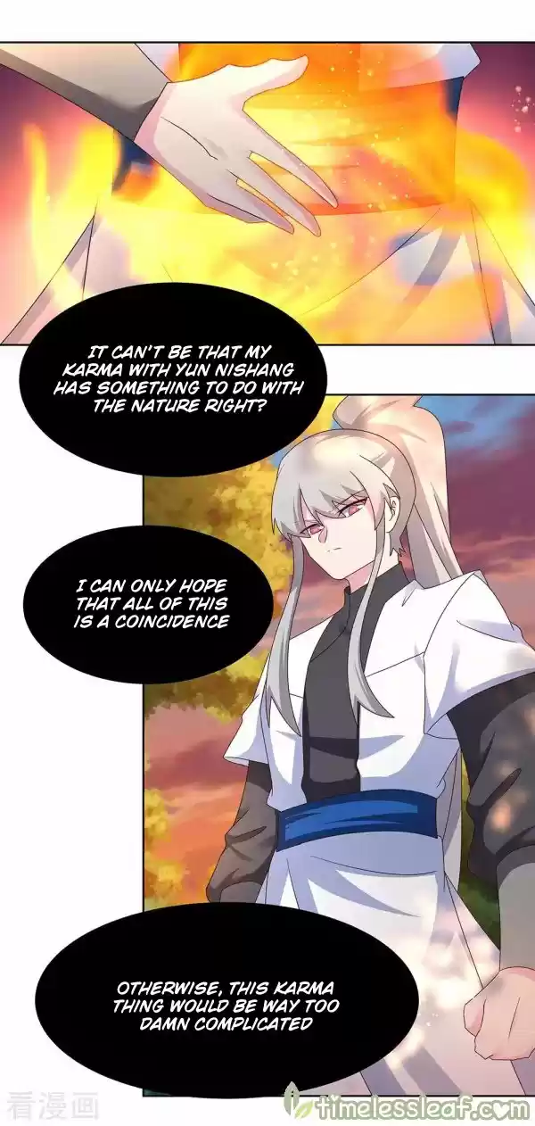 Above All Gods Chapter 246