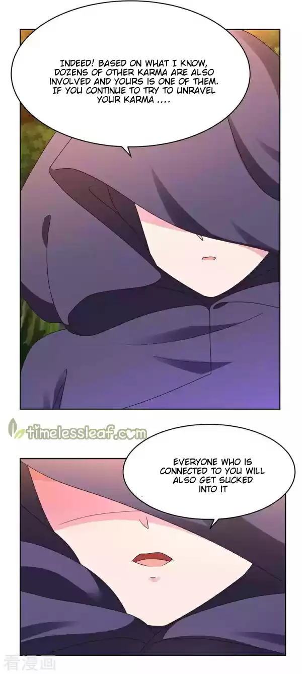 Above All Gods Chapter 247