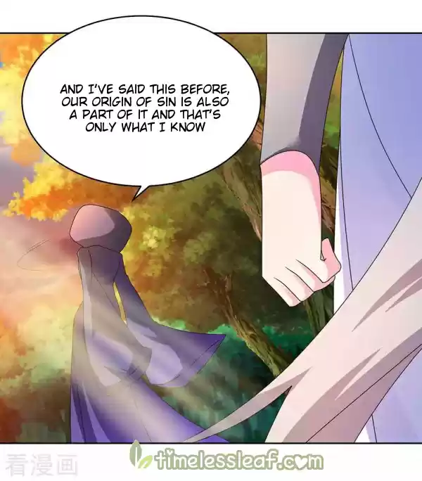 Above All Gods Chapter 247