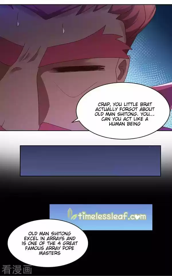 Above All Gods Chapter 250