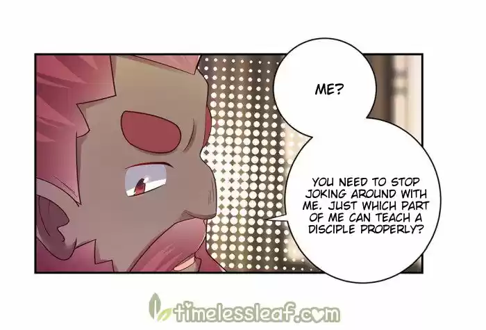 Above All Gods Chapter 25.3