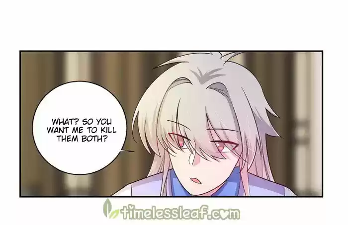 Above All Gods Chapter 25.3
