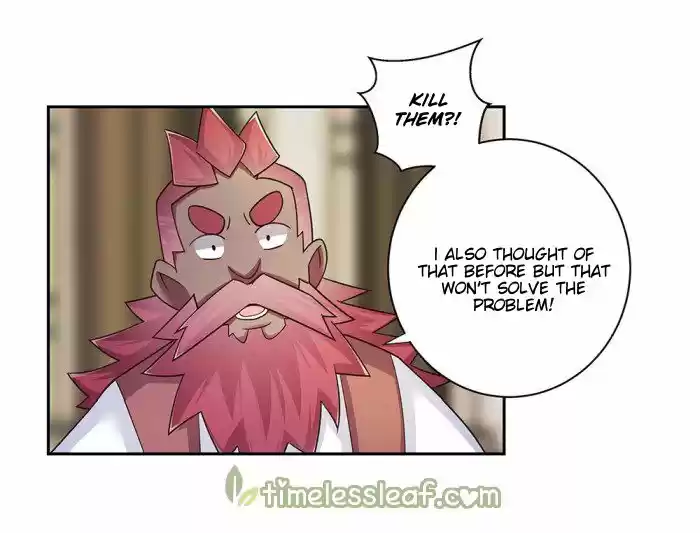 Above All Gods Chapter 25.3