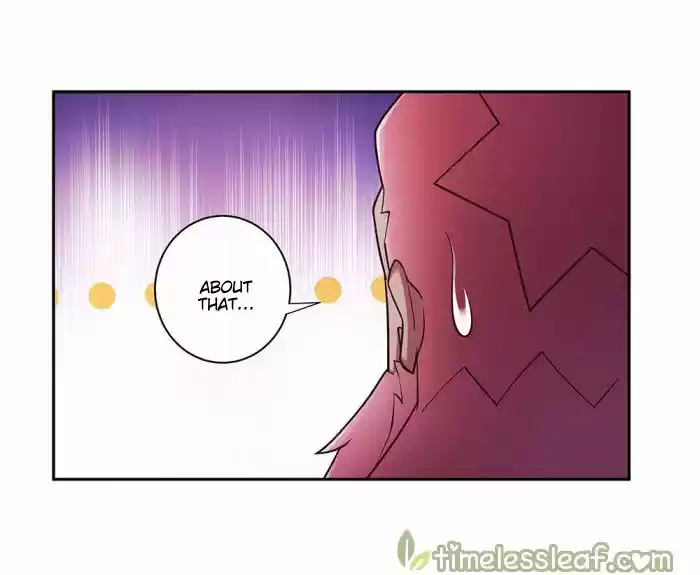 Above All Gods Chapter 25.3