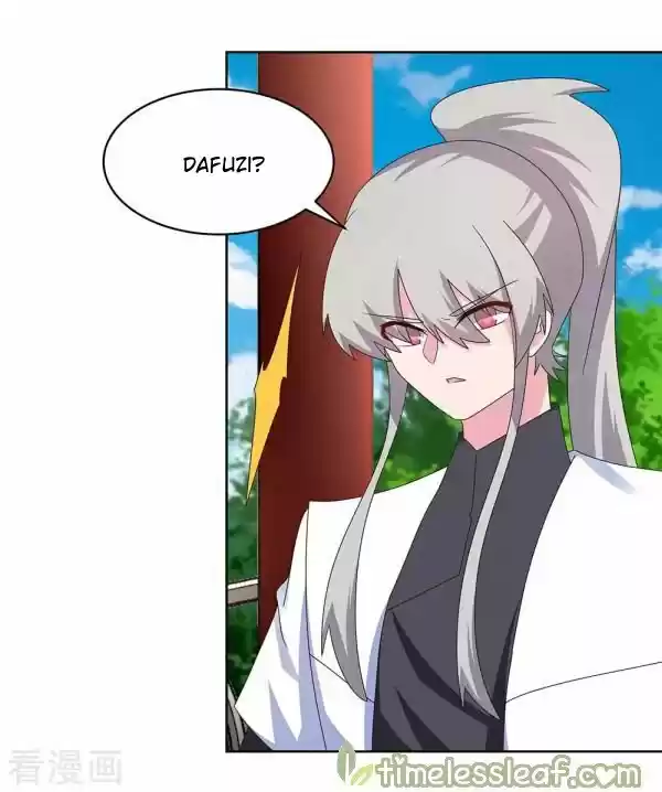 Above All Gods Chapter 254