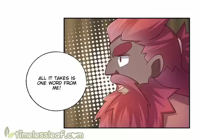 Above All Gods Chapter 26