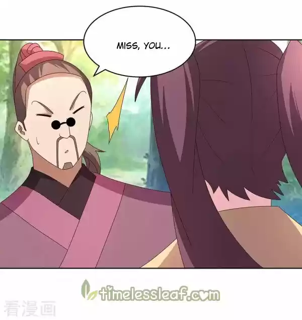 Above All Gods Chapter 262