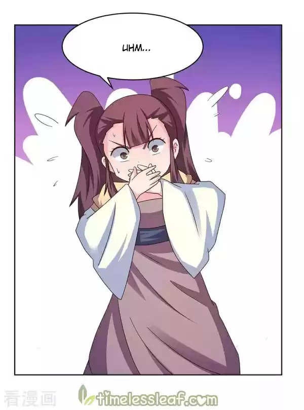 Above All Gods Chapter 264