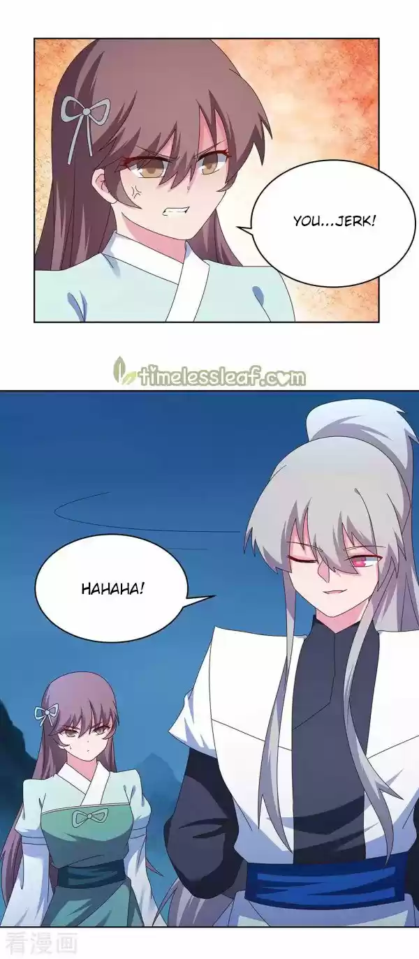 Above All Gods Chapter 265