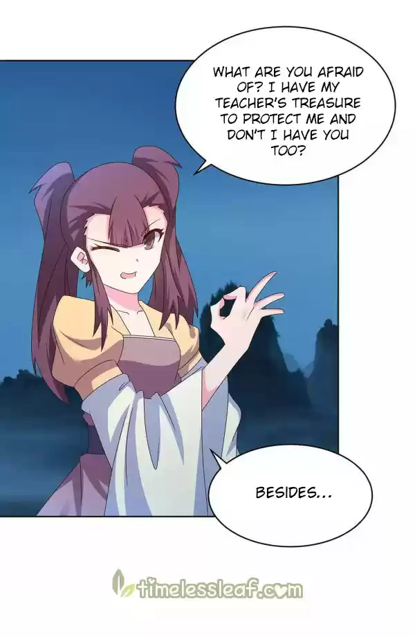 Above All Gods Chapter 266