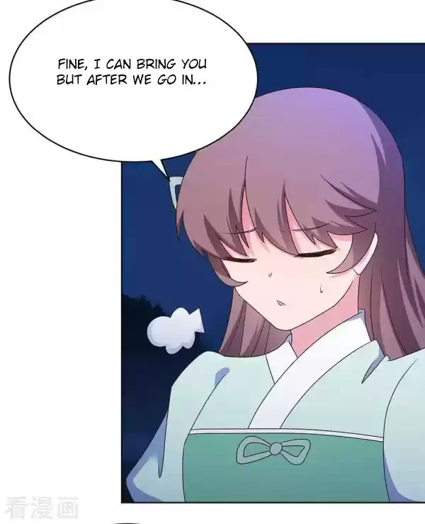 Above All Gods Chapter 266