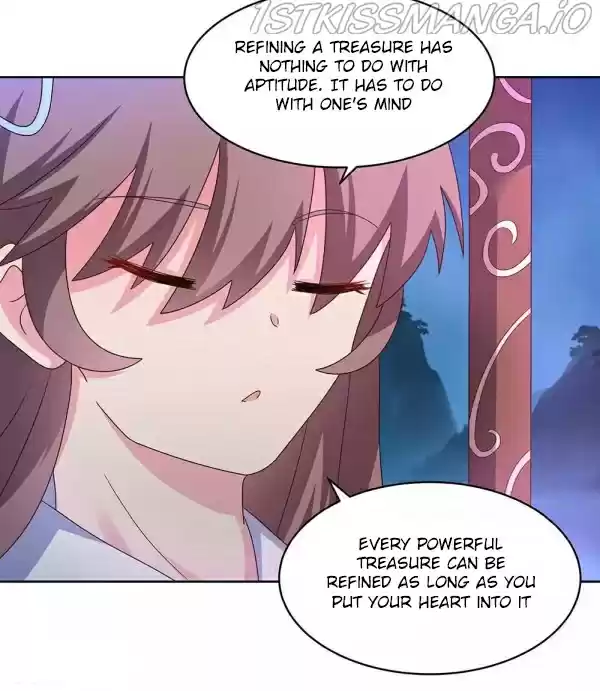 Above All Gods Chapter 266.5