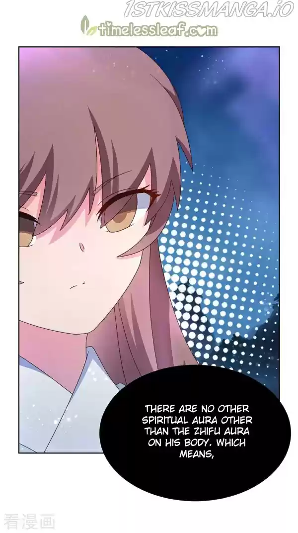 Above All Gods Chapter 266.5