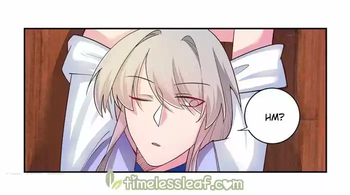 Above All Gods Chapter 27