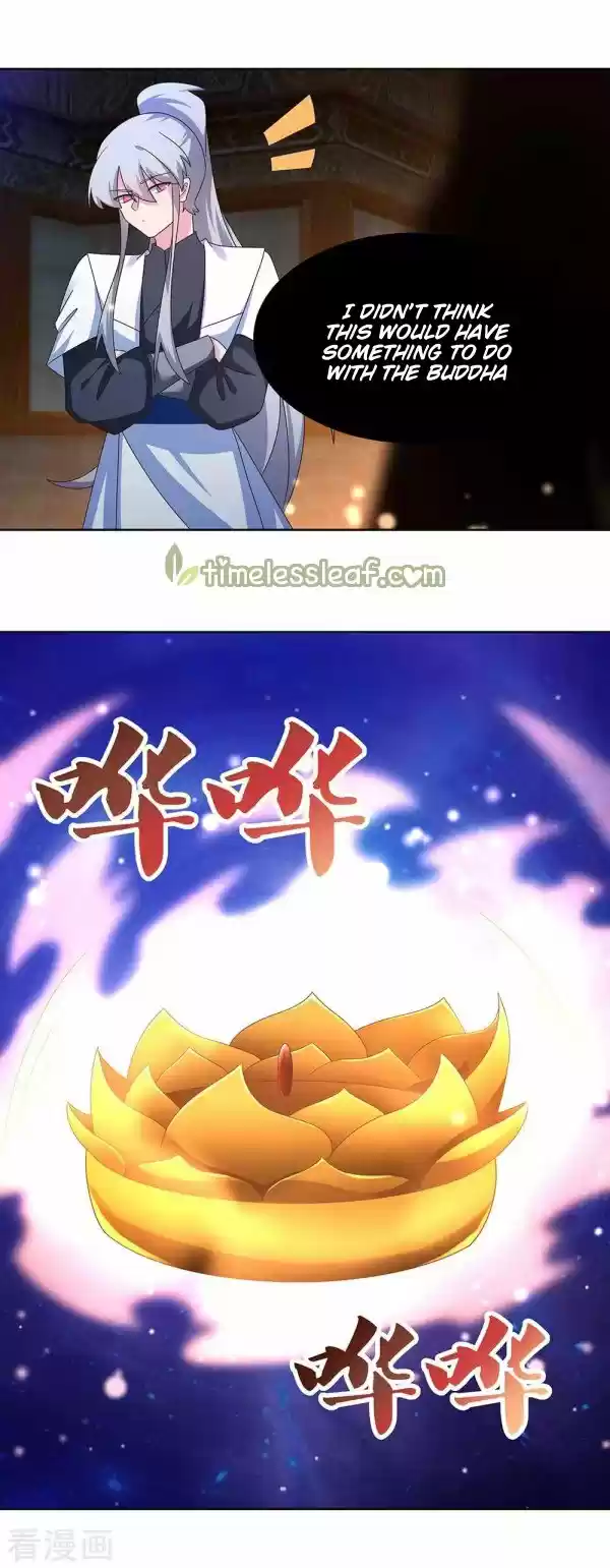 Above All Gods Chapter 271