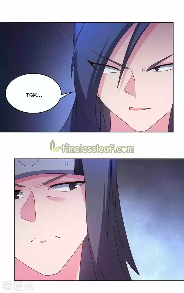 Above All Gods Chapter 271