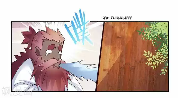 Above All Gods Chapter 27.5