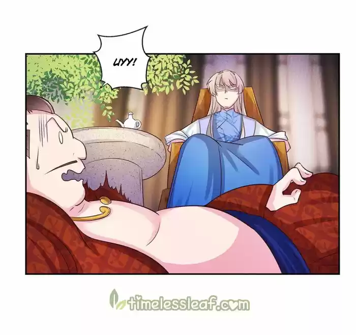 Above All Gods Chapter 28