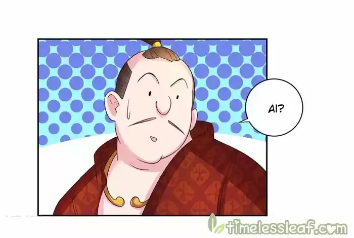 Above All Gods Chapter 28