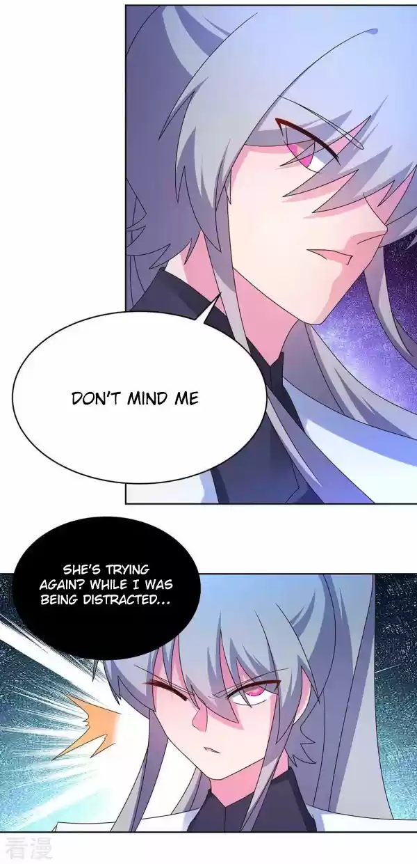 Above All Gods Chapter 284