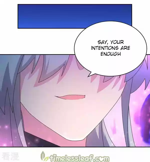 Above All Gods Chapter 286.5