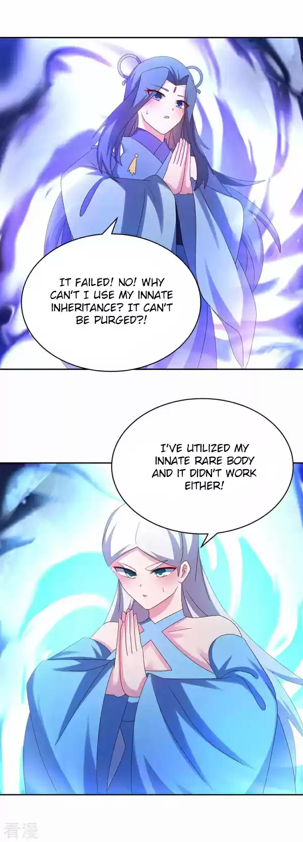 Above All Gods Chapter 288